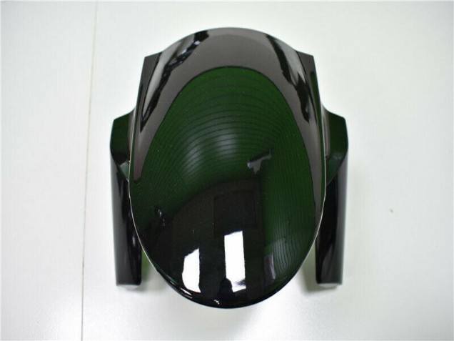 Kawasaki ZX10R 2011-2015 - Glänzend Schwarz Kawasaki ZX10R 2011-2015 - Glänzend Schwarz