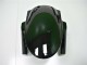 Kawasaki ZX10R 2011-2015 - Glänzend Schwarz Kawasaki ZX10R 2011-2015 - Glänzend Schwarz