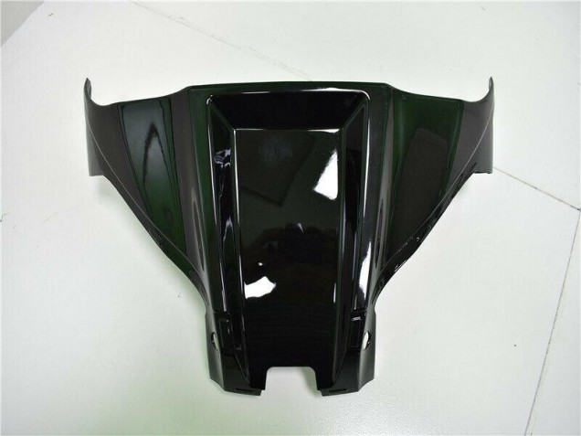 Kawasaki ZX10R 2011-2015 - Glänzend Schwarz Kawasaki ZX10R 2011-2015 - Glänzend Schwarz