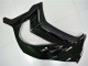 Kawasaki ZX10R 2011-2015 - Glänzend Schwarz Kawasaki ZX10R 2011-2015 - Glänzend Schwarz
