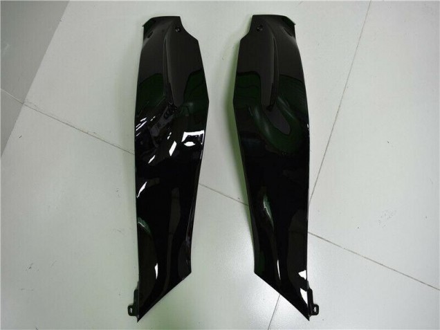 Kawasaki ZX10R 2011-2015 - Glänzend Schwarz Kawasaki ZX10R 2011-2015 - Glänzend Schwarz