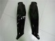Kawasaki ZX10R 2011-2015 - Glänzend Schwarz Kawasaki ZX10R 2011-2015 - Glänzend Schwarz