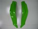 Kawasaki ZX10R 2011-2015 - Grün Schwarz Kawasaki ZX10R 2011-2015 - Grün Schwarz