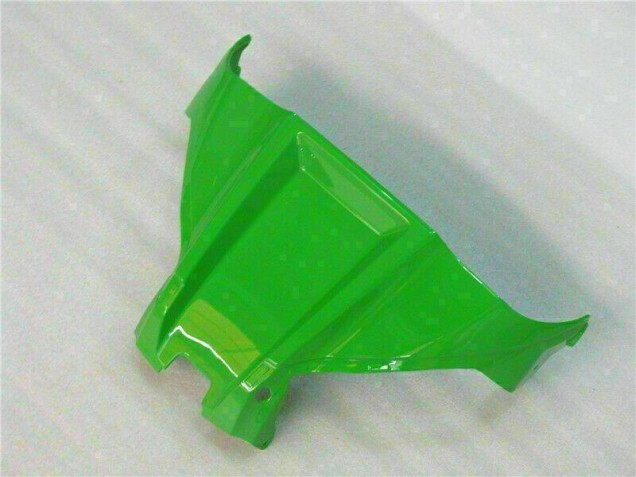 Kawasaki ZX10R 2011-2015 - Grün Schwarz Kawasaki ZX10R 2011-2015 - Grün Schwarz