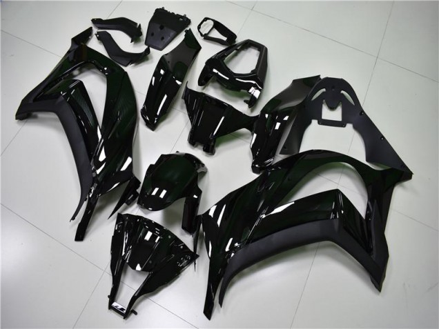 Kawasaki ZX10R 2011-2015 - Matt Schwarz Kawasaki ZX10R 2011-2015 - Matt Schwarz