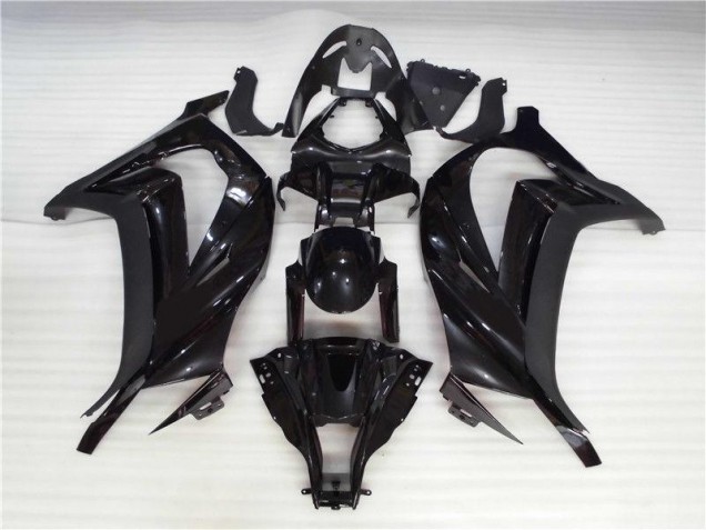 Kawasaki ZX10R 2011-2015 - Matt Schwarz Kawasaki ZX10R 2011-2015 - Matt Schwarz