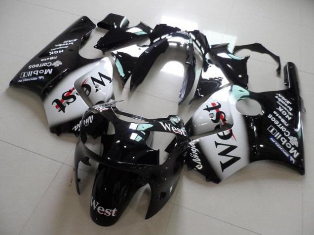 Kawasaki ZX12R 2000-2001 - West Kawasaki ZX12R 2000-2001 - West