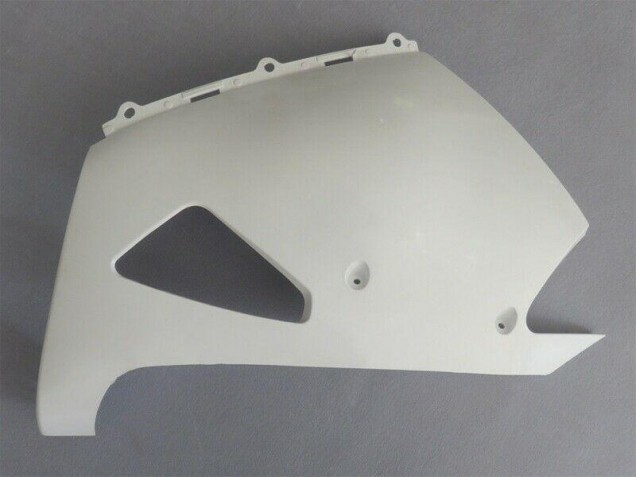 Kawasaki ZX14R ZZR 1400 2006-2011 - Unbemalt Kawasaki ZX14R ZZR 1400 2006-2011 - Unbemalt