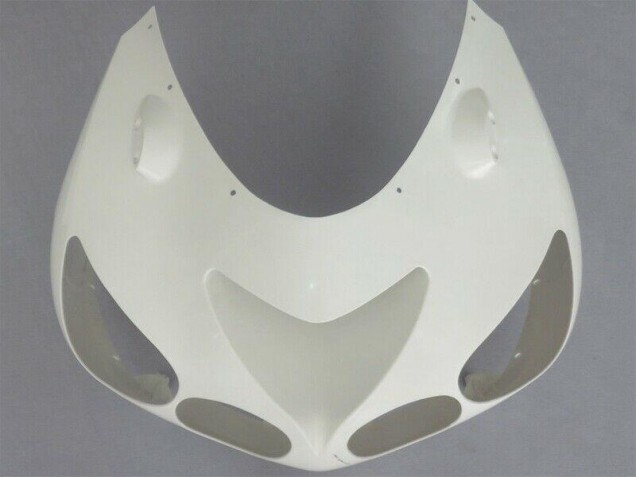 Kawasaki ZX14R ZZR 1400 2006-2011 - Unbemalt Kawasaki ZX14R ZZR 1400 2006-2011 - Unbemalt