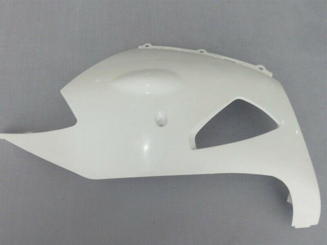 Kawasaki ZX14R ZZR 1400 2006-2011 - Unbemalt Kawasaki ZX14R ZZR 1400 2006-2011 - Unbemalt