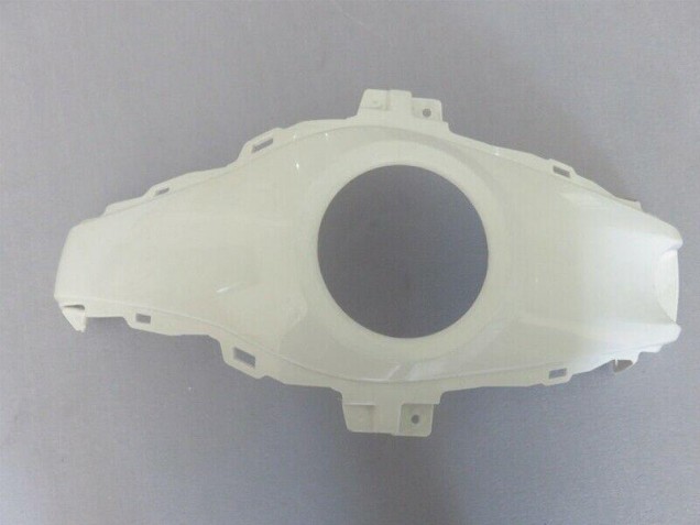 Kawasaki ZX14R ZZR 1400 2006-2011 - Unbemalt Kawasaki ZX14R ZZR 1400 2006-2011 - Unbemalt