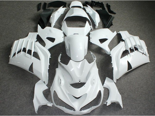 Kawasaki ZX14R ZZR 1400 2012-2021 - Unbemalt Kawasaki ZX14R ZZR 1400 2012-2021 - Unbemalt