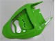Kawasaki ZX6R 2003-2004 - Grün Kawasaki ZX6R 2003-2004 - Grün