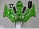 Kawasaki ZX6R 2003-2004 - Grün Kawasaki ZX6R 2003-2004 - Grün
