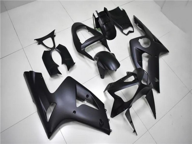 Kawasaki ZX6R 2003-2004 - Matt Schwarz