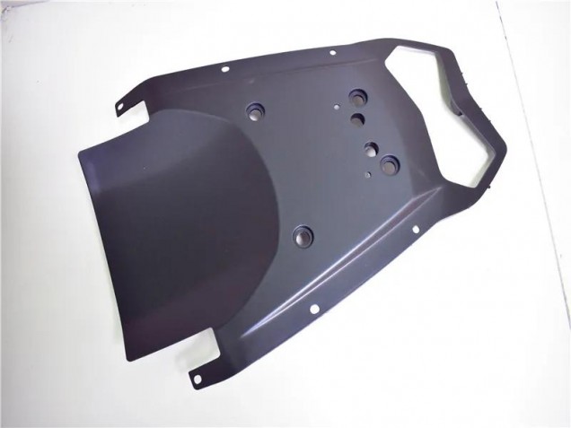 Kawasaki ZX6R 2003-2004 - Matt Schwarz