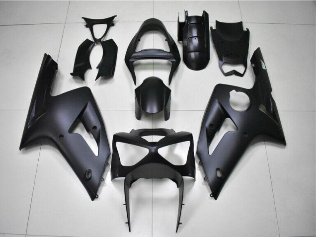 Kawasaki ZX6R 2003-2004 - Matt Schwarz