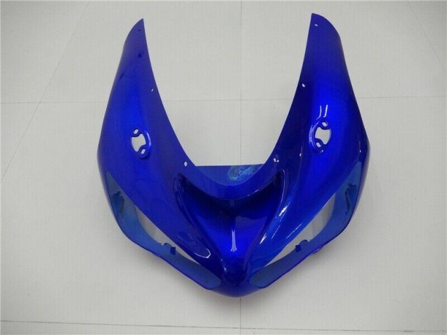 Kawasaki ZX6R 2005-2006 - Blau Kawasaki ZX6R 2005-2006 - Blau