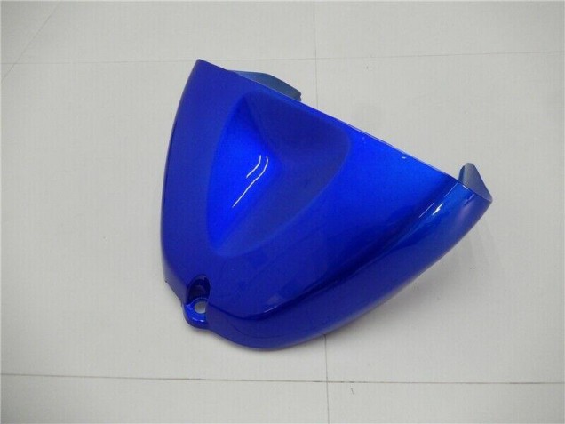 Kawasaki ZX6R 2005-2006 - Blau Kawasaki ZX6R 2005-2006 - Blau