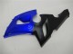Kawasaki ZX6R 2005-2006 - Blau Kawasaki ZX6R 2005-2006 - Blau