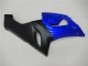 Kawasaki ZX6R 2005-2006 - Blau Kawasaki ZX6R 2005-2006 - Blau