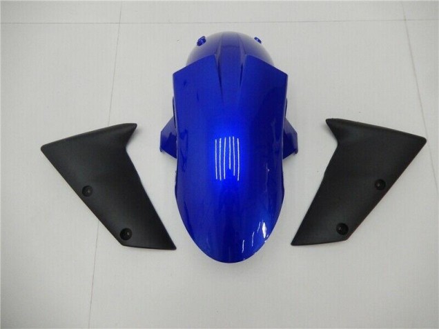 Kawasaki ZX6R 2005-2006 - Blau Kawasaki ZX6R 2005-2006 - Blau