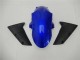 Kawasaki ZX6R 2005-2006 - Blau Kawasaki ZX6R 2005-2006 - Blau