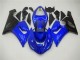 Kawasaki ZX6R 2005-2006 - Blau Kawasaki ZX6R 2005-2006 - Blau