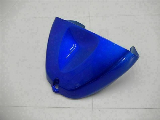 Kawasaki ZX6R 2005-2006 - Blau Kawasaki ZX6R 2005-2006 - Blau