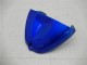 Kawasaki ZX6R 2005-2006 - Blau Kawasaki ZX6R 2005-2006 - Blau