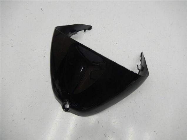 Kawasaki ZX6R 2005-2006 - Blau Schwarz