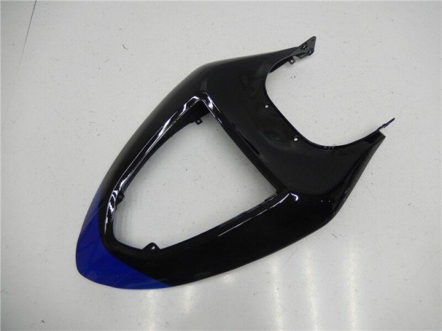 Kawasaki ZX6R 2005-2006 - Blau Schwarz
