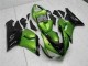 Kawasaki ZX6R 2005-2006 - Grün Kawasaki ZX6R 2005-2006 - Grün