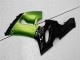 Kawasaki ZX6R 2005-2006 - Grün Kawasaki ZX6R 2005-2006 - Grün