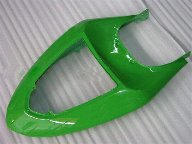 Kawasaki ZX6R 2005-2006 - Grün Kawasaki ZX6R 2005-2006 - Grün