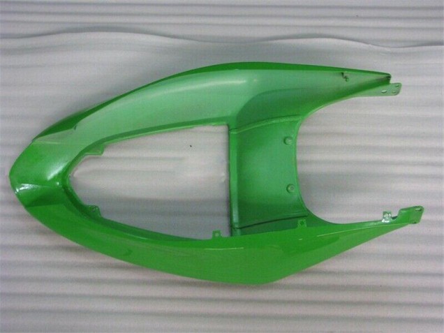 Kawasaki ZX6R 2005-2006 - Grün Kawasaki ZX6R 2005-2006 - Grün