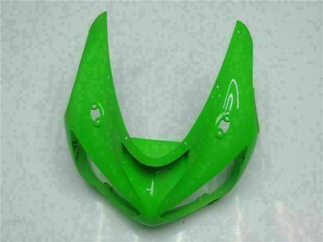 Kawasaki ZX6R 2005-2006 - Grün Kawasaki ZX6R 2005-2006 - Grün