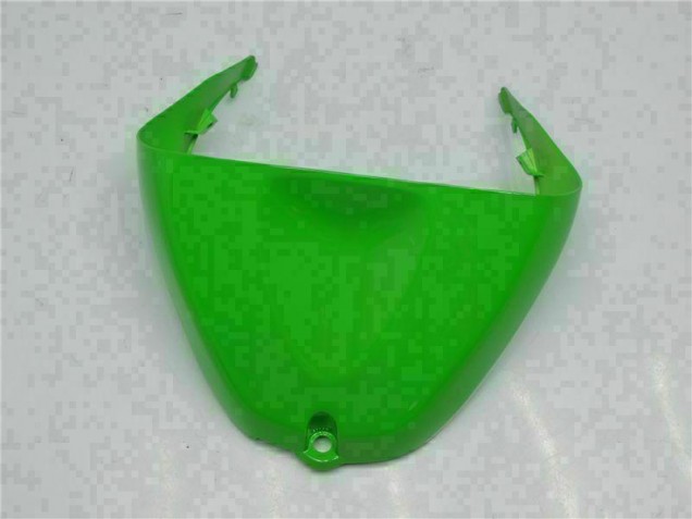Kawasaki ZX6R 2005-2006 - Grün Kawasaki ZX6R 2005-2006 - Grün