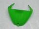 Kawasaki ZX6R 2005-2006 - Grün Kawasaki ZX6R 2005-2006 - Grün