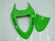 Kawasaki ZX6R 2005-2006 - Grün Kawasaki ZX6R 2005-2006 - Grün