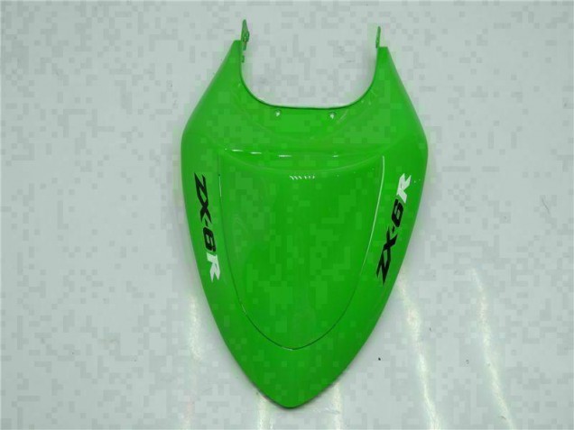 Kawasaki ZX6R 2005-2006 - Grün Kawasaki ZX6R 2005-2006 - Grün