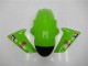 Kawasaki ZX6R 2005-2006 - Grün Kawasaki ZX6R 2005-2006 - Grün