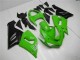 Kawasaki ZX6R 2005-2006 - Grün Kawasaki ZX6R 2005-2006 - Grün