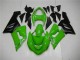 Kawasaki ZX6R 2005-2006 - Grün Kawasaki ZX6R 2005-2006 - Grün