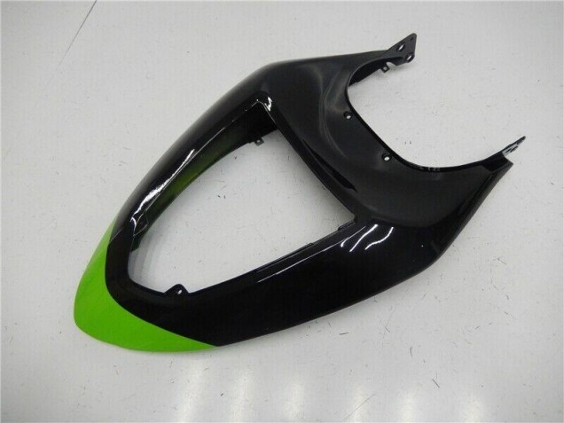 Kawasaki ZX6R 2005-2006 - Grün Schwarz Kawasaki ZX6R 2005-2006 - Grün Schwarz