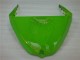 Kawasaki ZX6R 2005-2006 - Grün Schwarz Kawasaki ZX6R 2005-2006 - Grün Schwarz