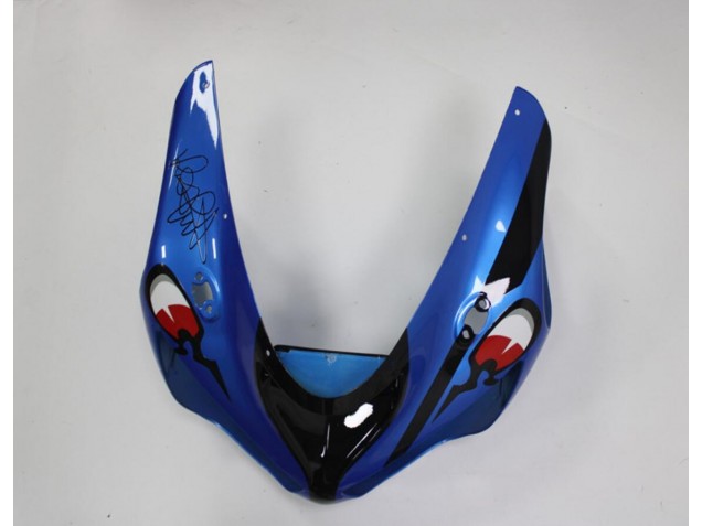 Kawasaki ZX6R 2005-2006 - Hai Kawasaki ZX6R 2005-2006 - Hai