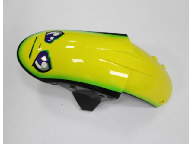 Kawasaki ZX6R 2005-2006 - Hai Kawasaki ZX6R 2005-2006 - Hai