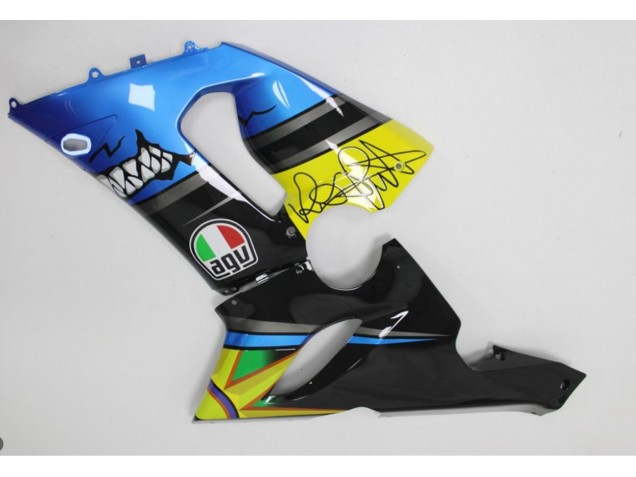 Kawasaki ZX6R 2005-2006 - Hai Kawasaki ZX6R 2005-2006 - Hai