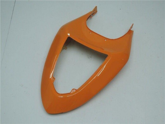 Kawasaki ZX6R 2005-2006 - Orange Schwarz Kawasaki ZX6R 2005-2006 - Orange Schwarz